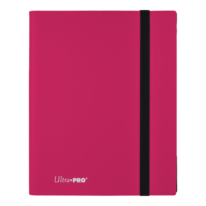 ECLIPSE® 9-Pocket PRO-BINDER® - for just $26.99! 