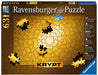 Puzzle: Krypt - Gold - for just $22.99! 