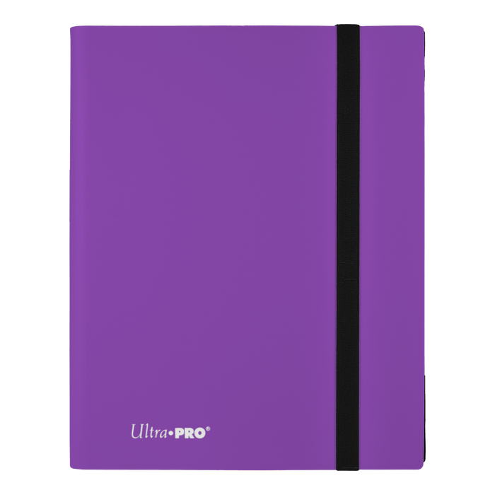 ECLIPSE® 9-Pocket PRO-BINDER® - for just $26.99! 
