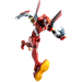 Blokees Evangelion Production Model-02 Action Edition Figure - for just $44.99! 