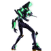 Blokees Evangelion Test Type-01 Action Edition Figure - for just $44.99! 