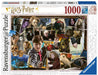 Puzzle: Harry Potter vs Voldemort - for just $30! 