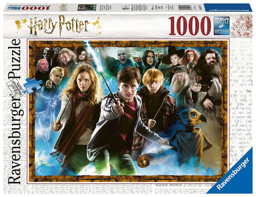 Puzzle: Harry Potter - Magical Student - for just $30! 