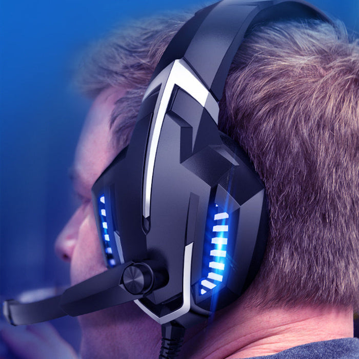 ONIKUMA K18 gaming headset - for just $94.46! 