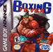 Boxing Fever (Gameboy Advance) - for just $0! 