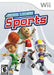Junior League Sports (Wii) - for just $0! 