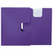 Ultra PRO: 15+ Card Box 3-Pack - Purple - for just $0! 