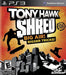 Tony Hawk: Shred (Playstation 3) - for just $0! 