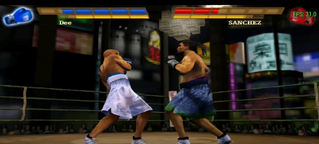 Fight Night Round 3 – PlayStation Portable (PSP) - for just $18.99! 