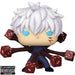 Jujutsu Kaisen Satoru Gojo Trapped Premium Funko Pop! Vinyl Figure #1888 - Entertainment Earth Exclusive - for just $15.95! 