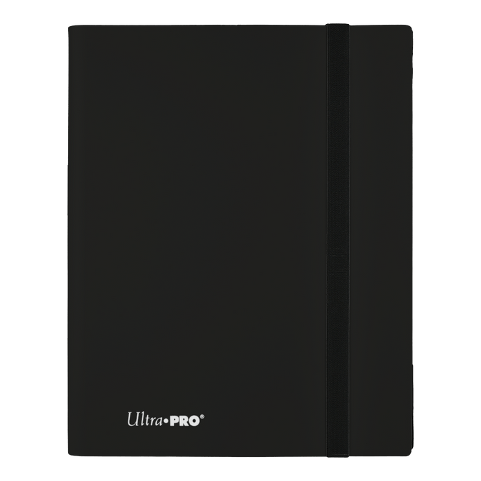 ECLIPSE® 9-Pocket PRO-BINDER® - for just $26.99! 