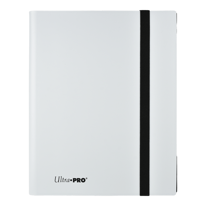 Eclipse 9-Pocket PRO-Binder - Just $17.59! Shop now at Retro Gaming of Denver