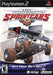 World of Outlaws: Sprint Cars 2002 (Playstation 2) - for just $0! 