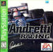 Andretti Racing (Greatest Hits) (Playstation) - Just $0! Shop now at Retro Gaming of Denver