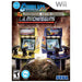 Gunblade NY & L.A. Machineguns Arcade Hits Pack (Wii) - Just $0! Shop now at Retro Gaming of Denver