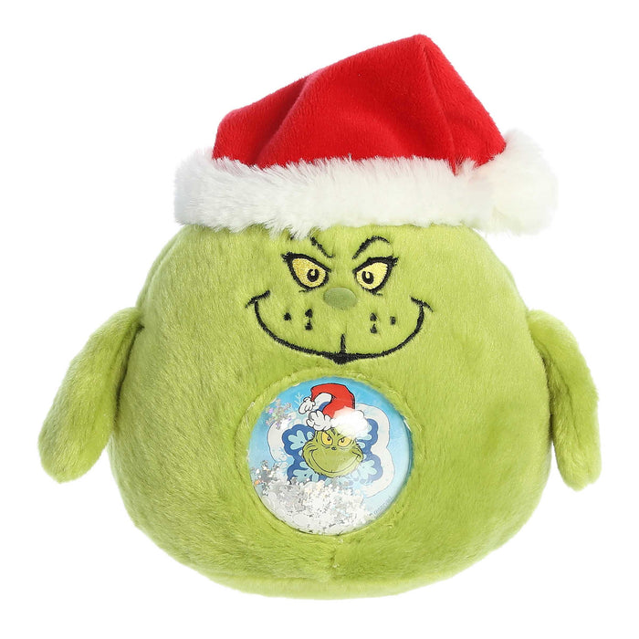 Dr. Seuss Shaker Grinch - for just $12! 
