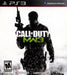 Call Of Duty: Modern Warfare 3 (PlayStation 3) - for just $2.99! 
