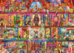 Puzzle: The Greatest Show on Earth - for just $20.99! 