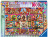 Puzzle: The Greatest Show on Earth - for just $20.99! 