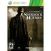 The Testament Of Sherlock Holmes (Xbox 360) - Just $0! Shop now at Retro Gaming of Denver