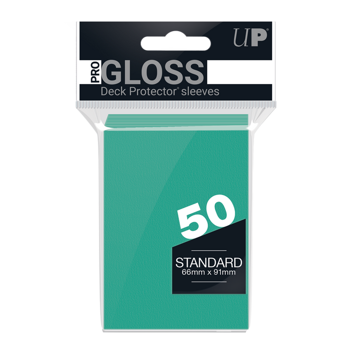 PRO-Gloss Standard DECK PROTECTOR® Sleeves - for just $4.99! 