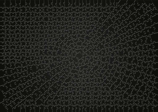 Puzzle: Krypt - Black - for just $20.99! 