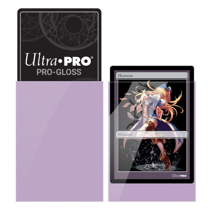 PRO-Gloss Small DECK PROTECTOR® Sleeves (60ct) - for just $4.99! 