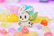 Pokemon: Shiny Leafeon Enamel Pin - for just $12! 
