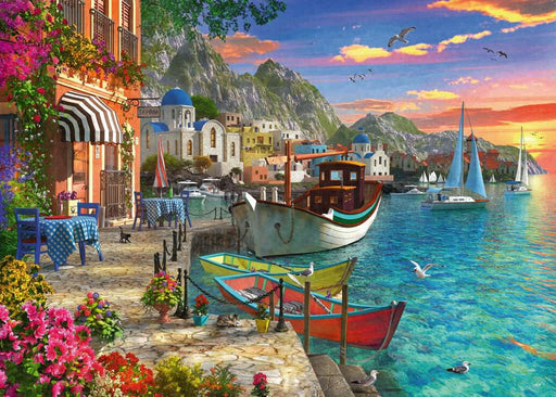 Puzzle: Grandiose Greece - for just $20.99! 
