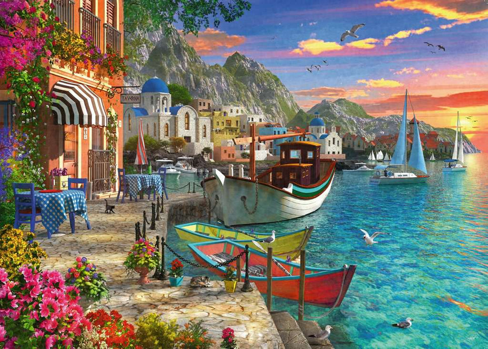 Puzzle: Grandiose Greece - for just $20.99! 