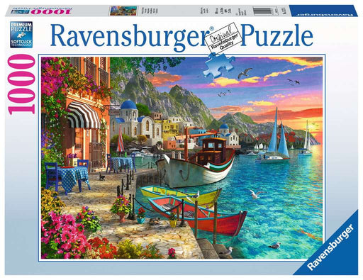 Puzzle: Grandiose Greece - for just $20.99! 