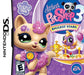Littlest Pet Shop 3: Biggest Stars: Purple Team (Nintendo DS) - for just $0! 