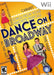 Dance On Broadway (Wii) - for just $0! 