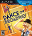 Dance On Broadway (Playstation 3) - for just $0! 