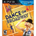 Dance On Broadway (Playstation 3) - Just $0! Shop now at Retro Gaming of Denver