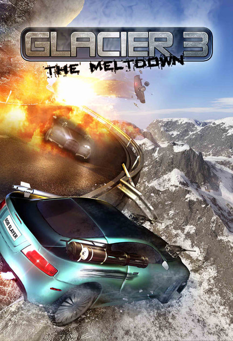 Glacier 3 The Meltdown (Wii) - for just $0! 