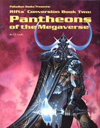 Pantheons of the Megaverse - for just $26.99! 