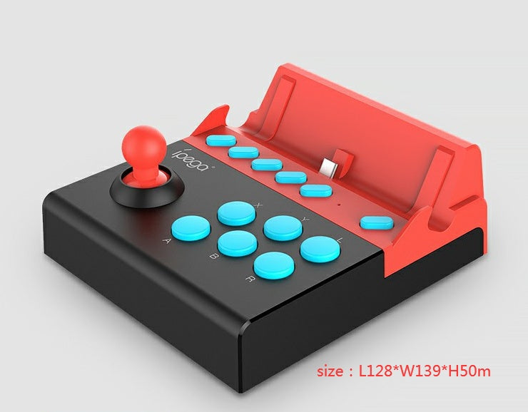Fighting Stick Gaming Controller - for just $193.26! 