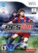 Pro Evolution Soccer 2011 (Wii) - for just $0! 
