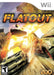 FlatOut (Wii) - for just $0! 