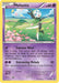 Meloetta XY193/211 - XY Promos Holofoil - for just $1.74! 