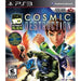 Ben 10: Ultimate Alien Cosmic Destruction (Playstation 3) - Just $0! Shop now at Retro Gaming of Denver