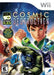Ben 10: Ultimate Alien Cosmic Destruction (Wii) - for just $0! 