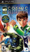 Ben 10: Ultimate Alien Cosmic Destruction (PSP) - for just $0! 