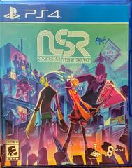 No Straight Roads - Playstation 4 - for just $24.99! 