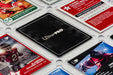 35PT 9-Card Black Border UV ONE-TOUCH® Magnetic Holder - for just $29.99! 