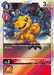 Agumon [P-001] [Promotional Cards] - Just $0.09! Shop now at Retro Gaming of Denver