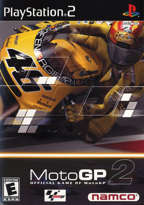 MotoGP 2 (Playstation 2) - for just $0! 