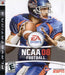 NCAA Football 08 (Playstation 3) - for just $0! 