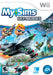 MySims SkyHeroes (Wii) - for just $0! 